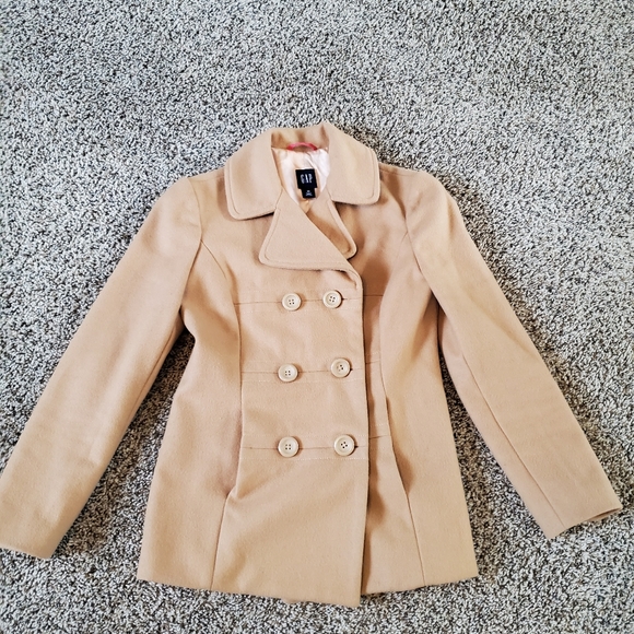 Coat - Picture 4 of 4